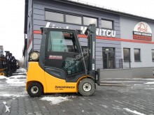 Jungheinrich TFG 320s Side shift