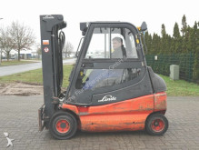 used Forklift