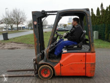 heftruck Linde E15-01