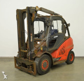 used Forklift