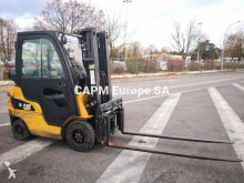 Caterpillar GP18N