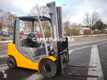Jungheinrich DFG430