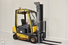 Jungheinrich electric forklift