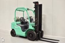 Mitsubishi Gasstapler