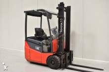 gebrauchter Elektrostapler