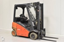 Linde Gasstapler