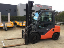 diesel heftruck Toyota
