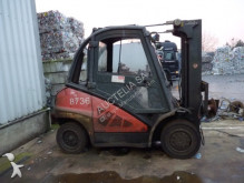 Linde H 40 D-01