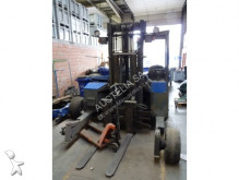 n/a Forklift