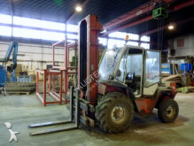 Manitou Forklift