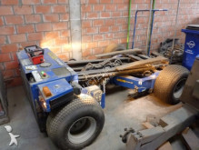 n/a Forklift