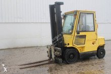 diesel heftruck Hyster