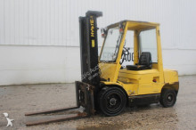 diesel heftruck Hyster