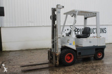 used diesel forklift