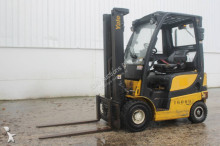 Yale diesel forklift