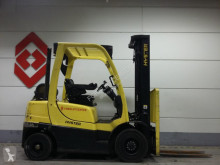 Hyster H2.5FT