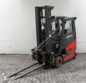 Linde E 25/600 H/387 Gabelstapler