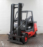 heftruck Linde E 40 P/337