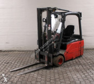 Linde E 18 L /386 Forklift