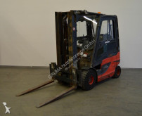 used Forklift