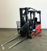 Linde E 16 P/386-02 EVO Gabelstapler