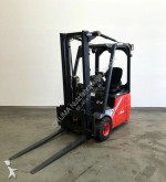 Linde Forklift