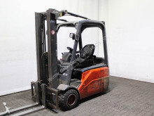 Linde Elektrostapler