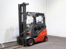 Linde H 14 T-01 391