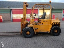 Komatsu FD 60