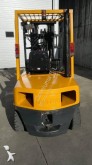 used diesel forklift