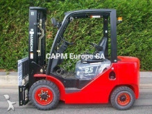 Hangcha XF25