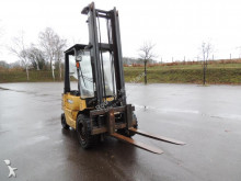 Caterpillar DP 20