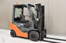 Toyota diesel forklift