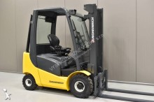 used diesel forklift