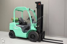 Mitsubishi Gasstapler