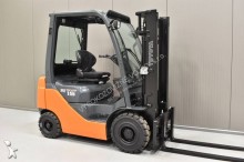 Toyota diesel forklift