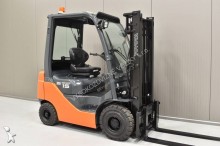 Toyota diesel forklift