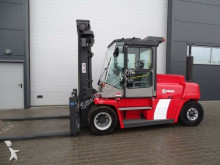 used diesel forklift
