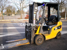 Caterpillar GP15NTD