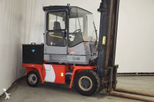 used electric forklift