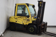 gebrauchter Dieselstapler