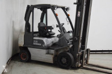 diesel heftruck Nissan