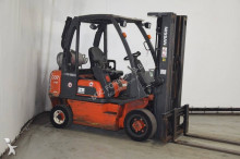 Nissan UD02A25PQ