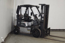 Nissan UD02A25PQ