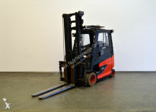 Linde E 30/600 HL/387 Forklift