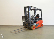 heftruck Linde