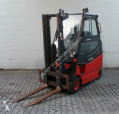 Linde E 20/600/336-02 Gabelstapler
