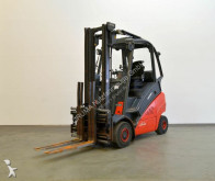 Linde H 30 T/393 Forklift