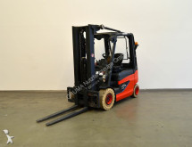 Linde E 25/387 Forklift