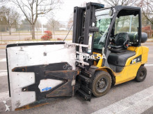 carretilla de gas Caterpillar